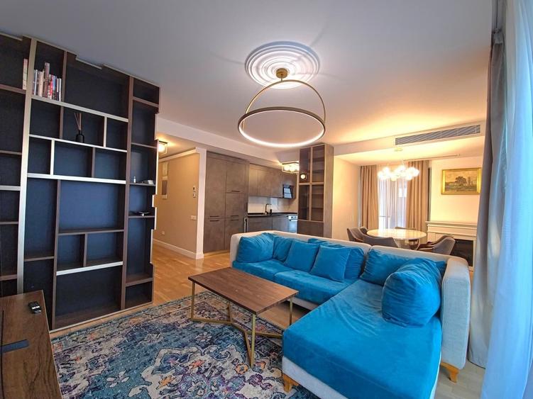 Apartament 4 camere Aviatorilor-Dorobanti - 2
