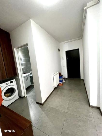 Apartament 1 camera 47mp, balcon, finisat modern, zona Centrala - 4