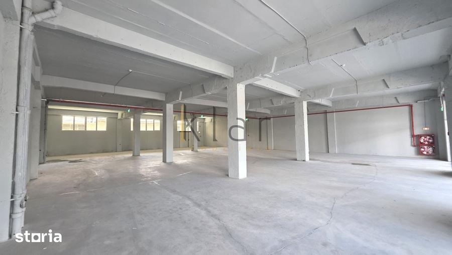 Spațiu comercial, de 432 mp, în Someșeni
