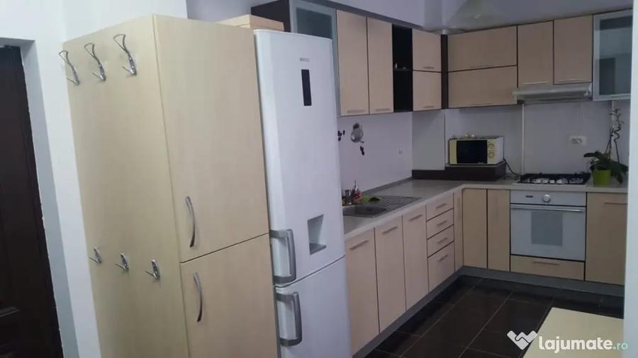 Inchiriez apartament 2 camere, complet utilat, Militari residence 360 - 7