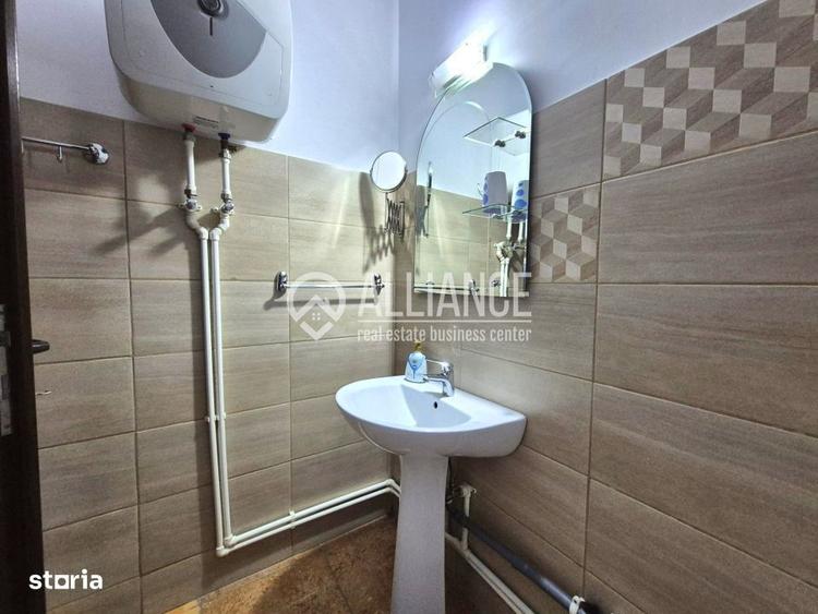 Apartament cu 3 camere în Techirghiol