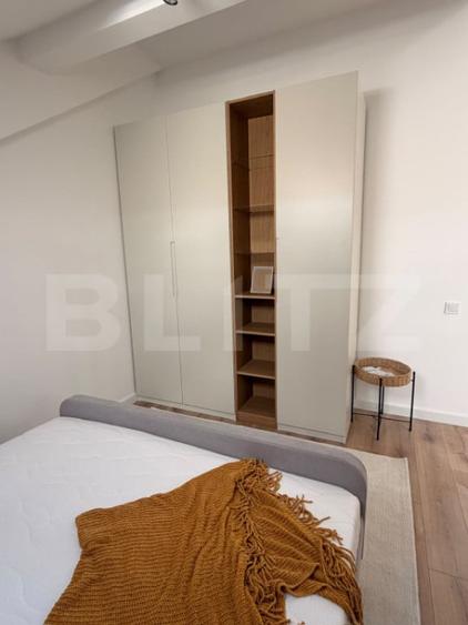 Apartament 2 camere, 53 mp, zona Terra - 12