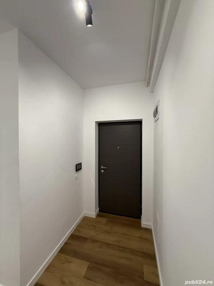 Apartament cu 2 camere semidecomandat în Decebal