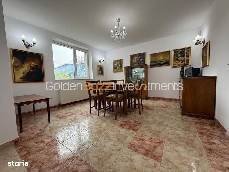 Vila Voluntari I 1100 MP Teren I 8 camere - 3
