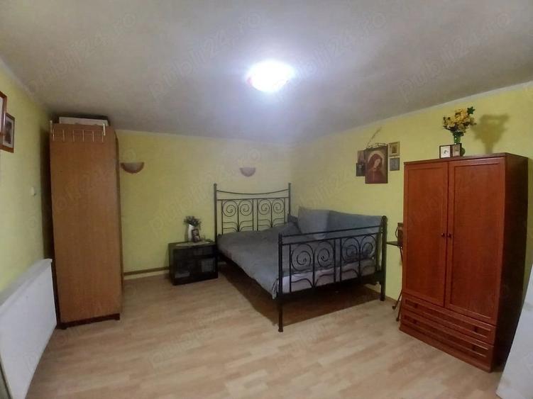 Casa S+P+M, Rm Valcea, Goranu - 13