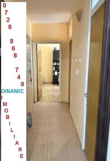 Garsonieră decomandată în Dristor