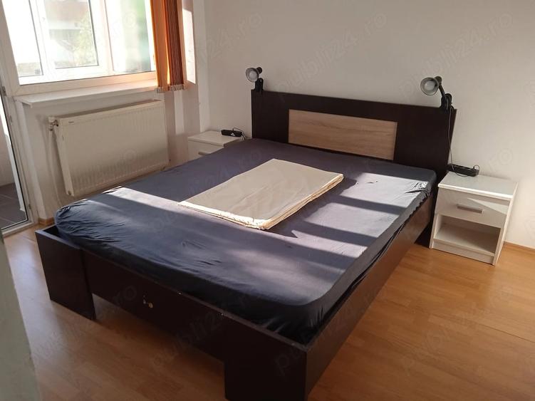 Apartament cu 2 camere nedecomandat în Ultracentral