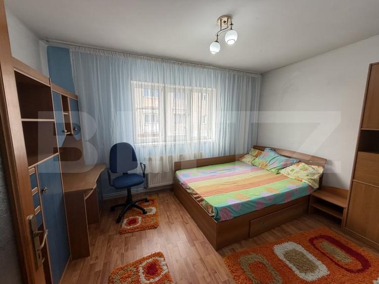 Apartament 2 camere, 56 mp, zona Agriculturii - 3