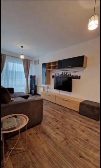 Apartament 2 camere, Conest Grand Residence - 1