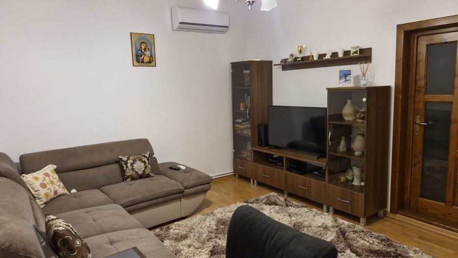 Casă cu 4 camere în Firiteaz