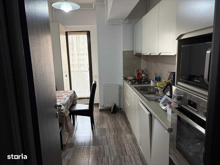 Apartament cu 3 camere, mobilat în Alba Iulia