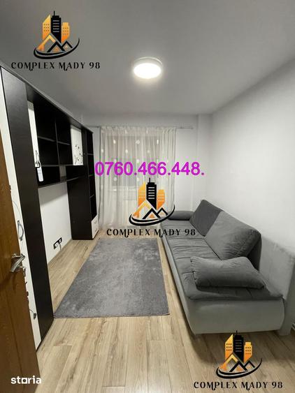 Apartament cu 2 camere decomandat în Militari — fotografia 1