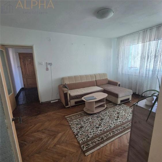 APARTAMENT 4 CAMERE DE VANZARE STR. ANDREI MURESANU, jud B-N, BISTRITA - 1