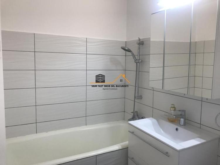 Apartament cu 3 camere în Berceni