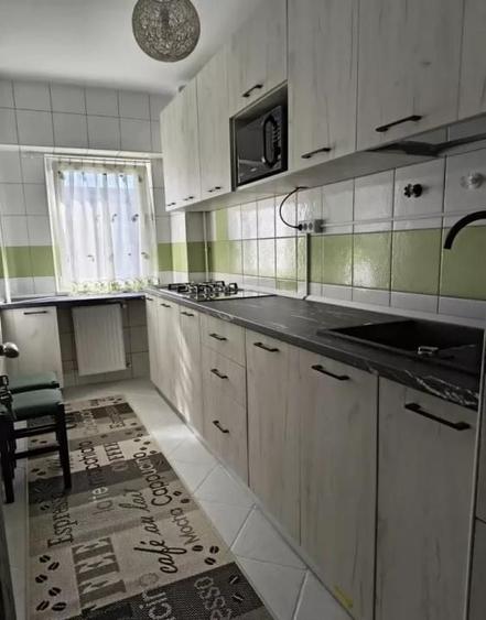 Garsonieră decomandată, mobilată în Timpuri Noi