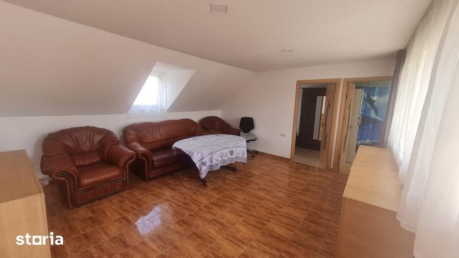 Apartament 3 camere la casa zona Trei Stejari - 1