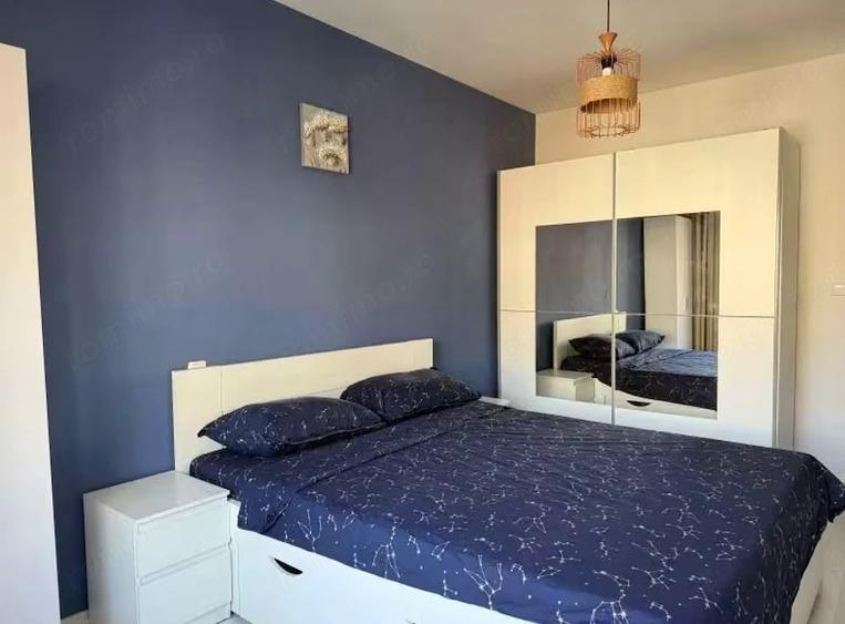 Apartament cu 2 camere semidecomandat în Crângași