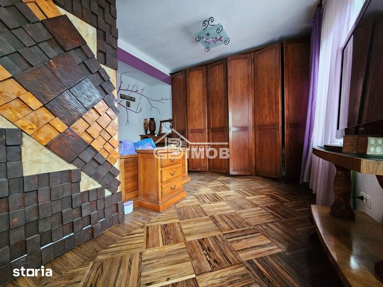 Casă cu 1 camere cu Teren 175 Mp în Central