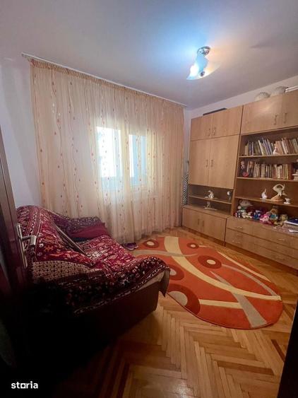 Apartament cu 4 camere în Central