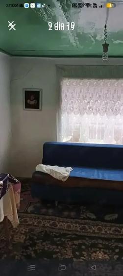 Casă cu 4 camere cu Teren 3500 Mp în Podgoria