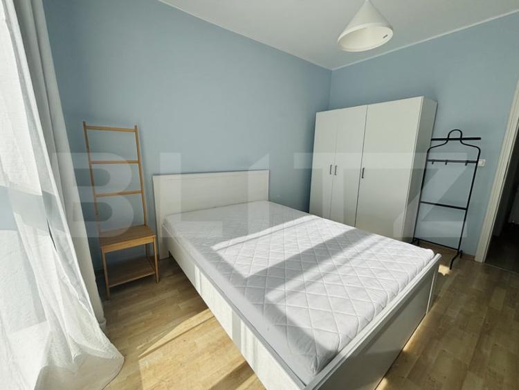 Apartament cu 2 camere decomandat în Bartolomeu