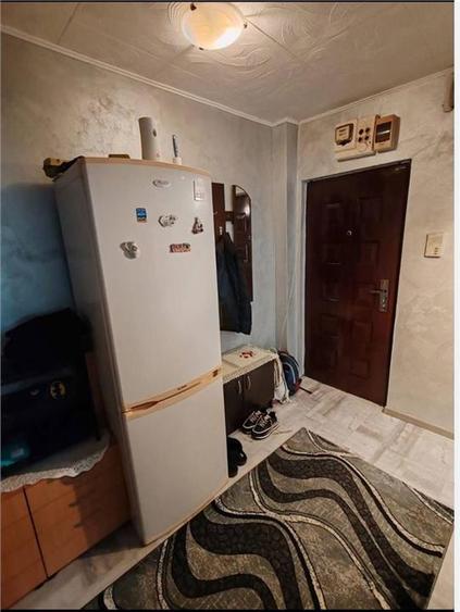 Apartament cu 2 camere decomandat în 7 Noiembrie