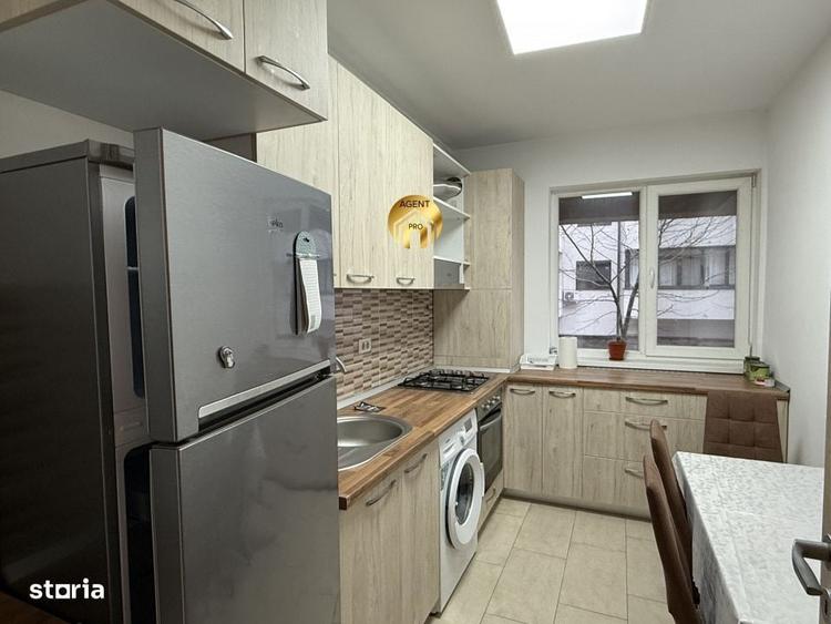 Apartament cu 2 camere în Prelungirea Ghencea