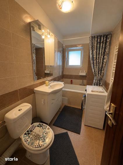 Apartament modern 2 camere + terasa 13 mp | Vivo la 3 minute - 1