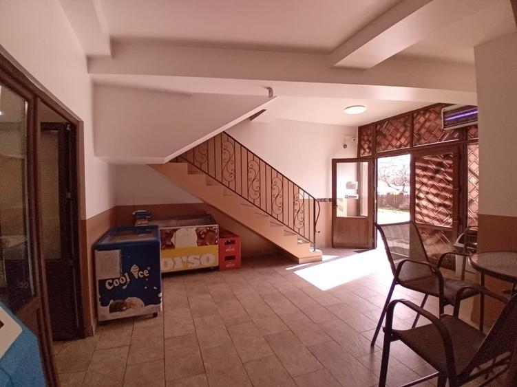 Spațiu comercial, de 300 mp, în Exterior Sud