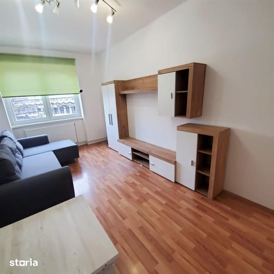 Apartament 2 camere central Piata Mihai Viteazul decomandat - 7