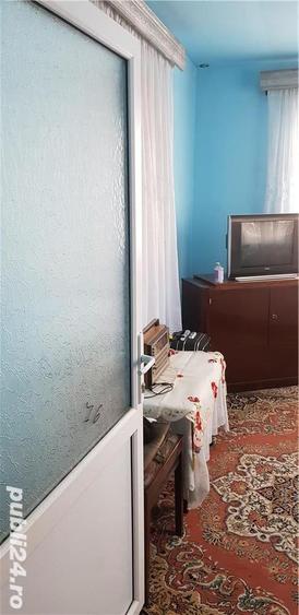 Casă cu 4 camere cu Teren 1365 Mp în Moșești