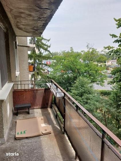 Apartament 2 camere Kaufland - 8