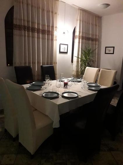 Hotel/Pensiune, de 15 mp, în Berevoești