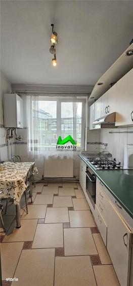 Apartament de inchiriat 3 camere Sibiu Balea - 4