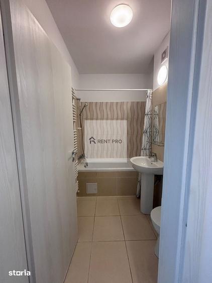 Garsoniera de vanzare | Exigent Plaza Residence Faza 2 | Etaj 12/12 - 7