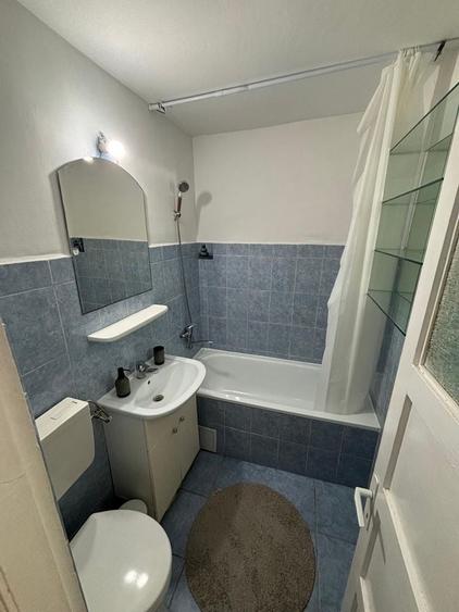 Garsonieră decomandată în Burdujeni