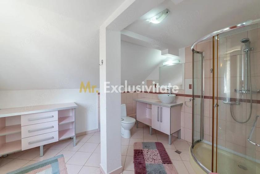Casă cu 6 camere cu Teren 475 Mp în Găvana