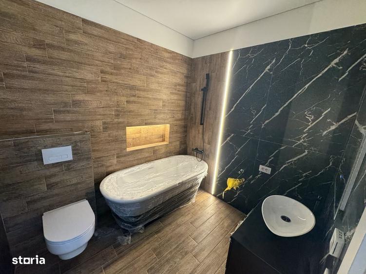 PLACA! Dressing! Langa ASFALT! 2 BAI! Casa 4 camere, Horpaz - 9