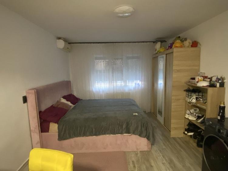 Garsonieră în Cantemir