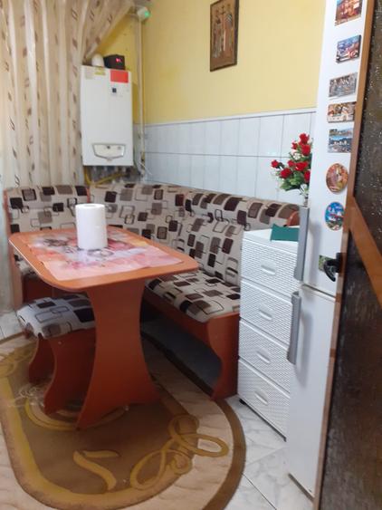 2 camere semi parter navodari - 10