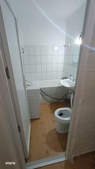 Inchiriez garsoniera mall plaza strada brasov - 4