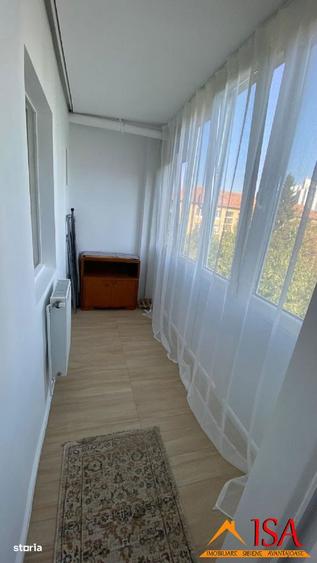 Apartament cu 2 camere decomandat, mobilat în Ultracentral