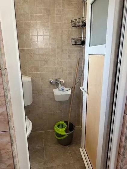 Garsonieră semidecomandată în Dristor