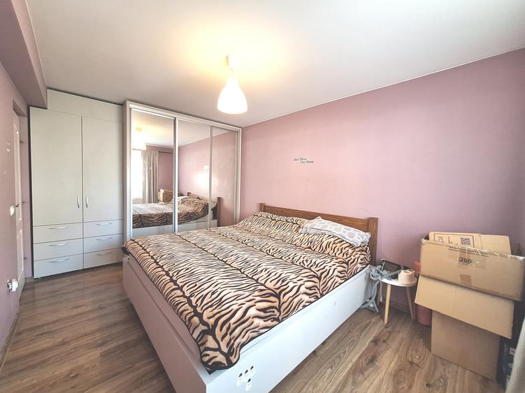 Apartament cu 3 camere, 63,48 mp, balcon, zona Muzeul Apei - 6