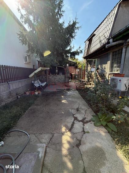 Casă cu 3 camere cu Teren 200 Mp în Apărătorii Patriei