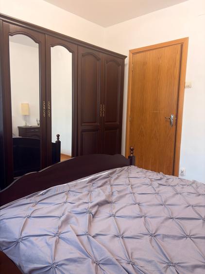 Apartament cu 2 camere decomandat în Titulescu