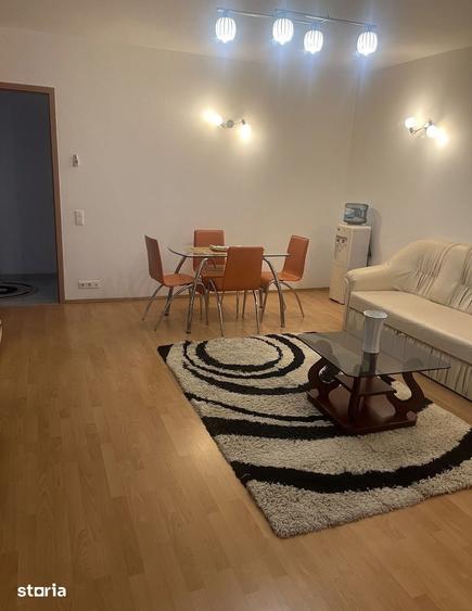Apartament cu 3 camere decomandat în Doamna Ghica