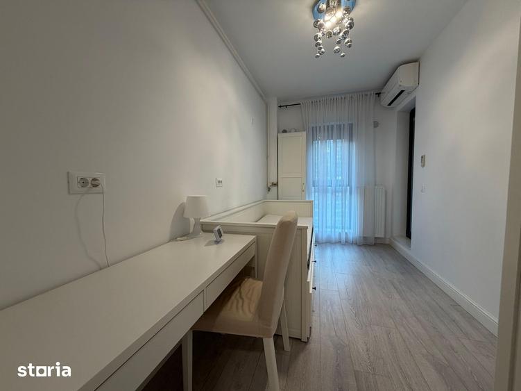Apartament cu 3 camere în Militari