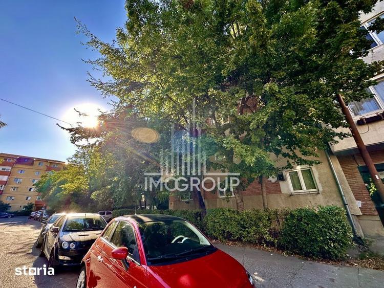 Apartament cu 2 camere, mobilat în Steaua