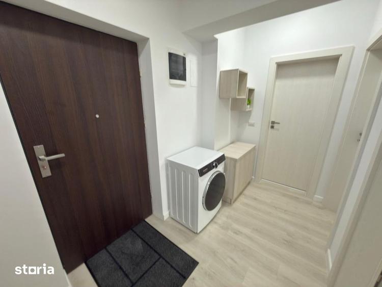 Apartament cu 2 camere în Nord